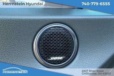 2024 Hyundai Sonata N Line