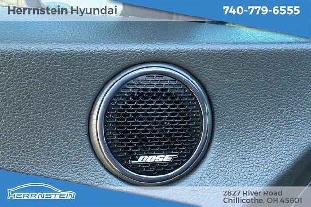 2024 Hyundai Sonata N Line