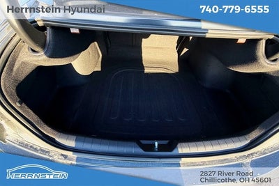 2024 Hyundai Sonata N Line