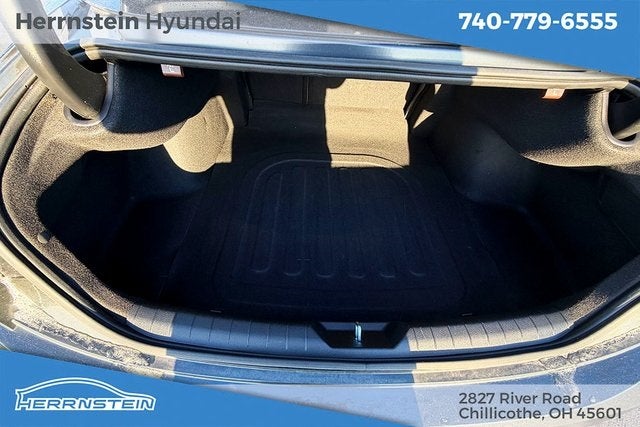 2024 Hyundai Sonata N Line