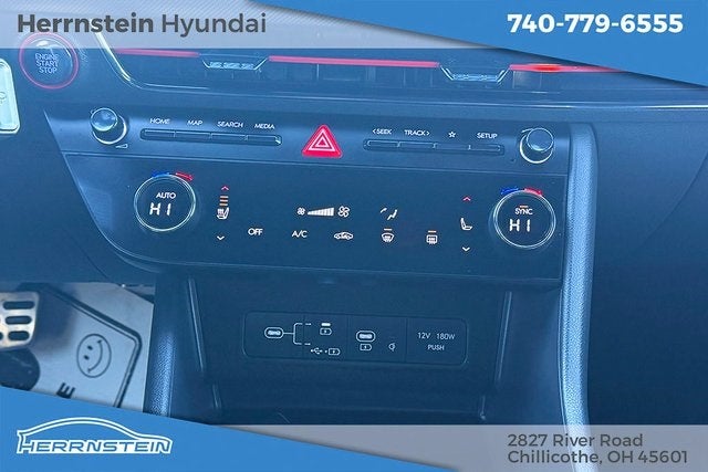 2024 Hyundai Sonata N Line