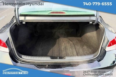 2023 Hyundai Elantra Hybrid Blue