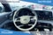 2023 Hyundai Elantra Hybrid Blue