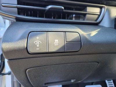 2026 Hyundai Elantra N Line