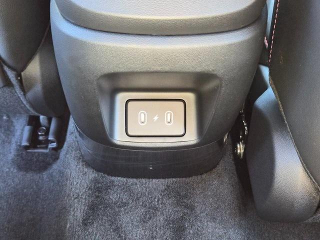 2026 Hyundai Elantra N Line