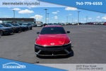 2024 Hyundai Elantra N Line