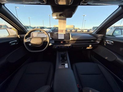 2025 Hyundai IONIQ 6 SEL
