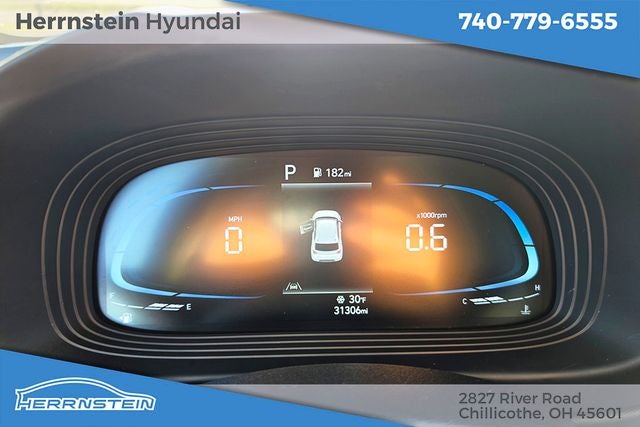 2023 Hyundai Venue Limited