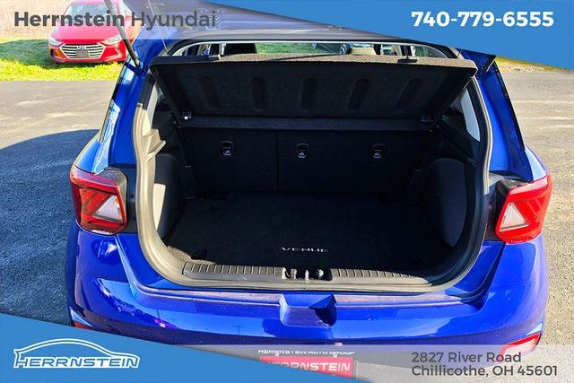 2023 Hyundai Venue Limited