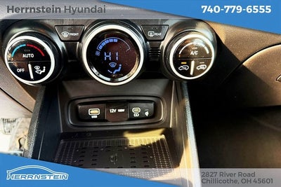 2023 Hyundai Venue Limited