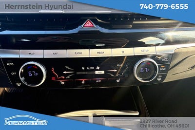 2023 Genesis G80 2.5T