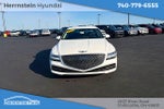 2023 Genesis G80 2.5T