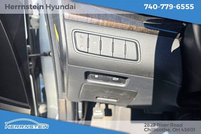 2016 Kia Cadenza Premium