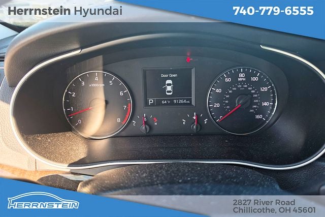 2016 Kia Cadenza Premium