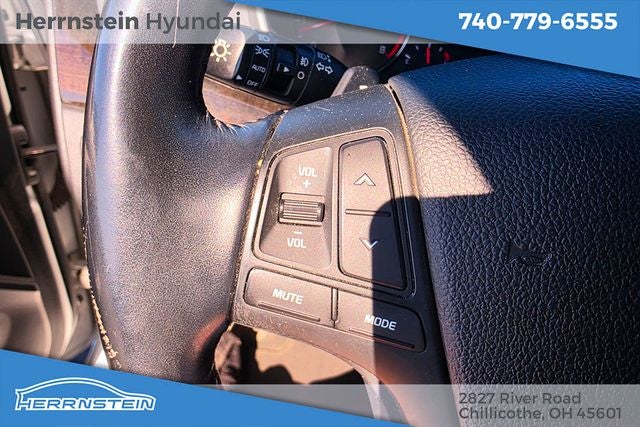 2016 Kia Cadenza Premium