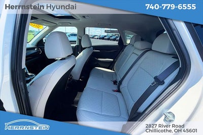 2023 Kia Seltos EX