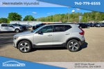 2024 Volvo XC40 B5 Plus Dark Theme