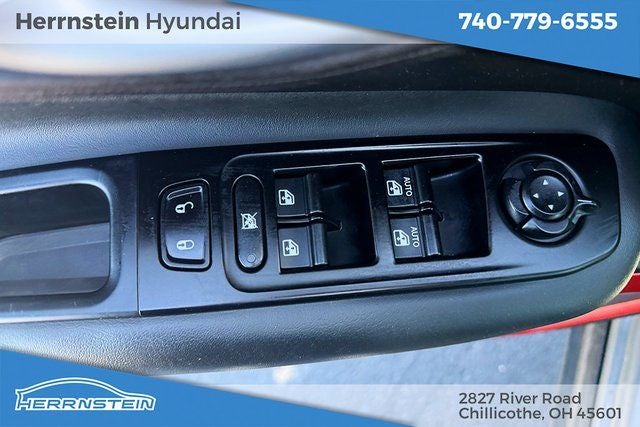 2020 Jeep Renegade Trailhawk