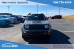 2020 Jeep Renegade Trailhawk