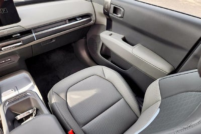 2027 Kia EV3 Wind
