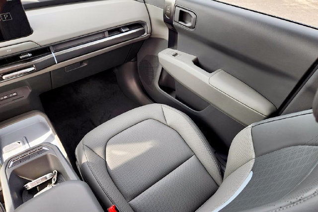 2027 Kia EV3 Wind