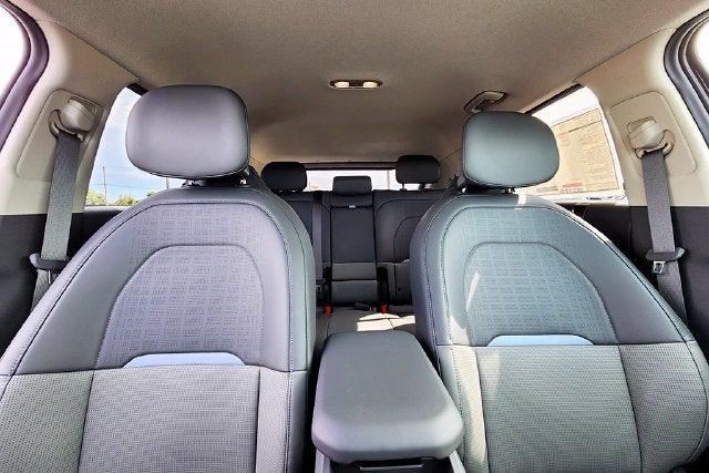 2027 Kia EV3 Wind