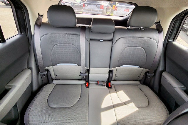 2027 Kia EV3 Wind