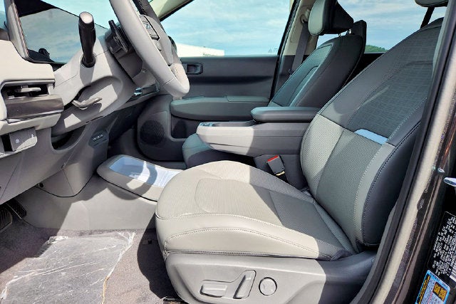 2027 Kia EV3 Wind