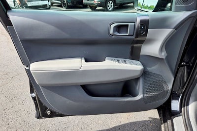 2027 Kia EV3 Wind