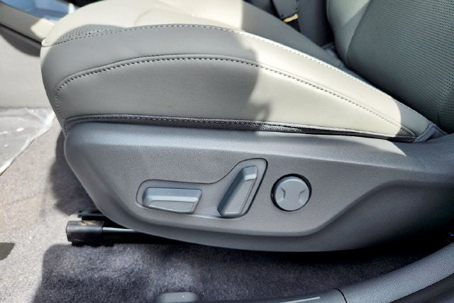 2027 Kia EV3 Wind