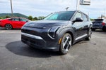 2027 Kia EV3 Wind