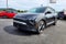 2027 Kia EV3 Wind