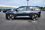 2027 Kia EV3 Wind
