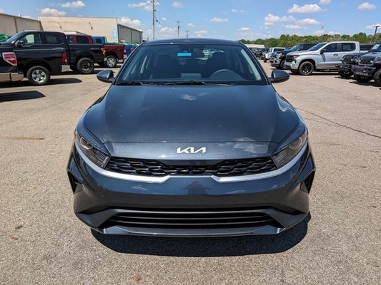 2024 Kia Forte LX in Chillicothe, OH - Herrnstein Auto Group