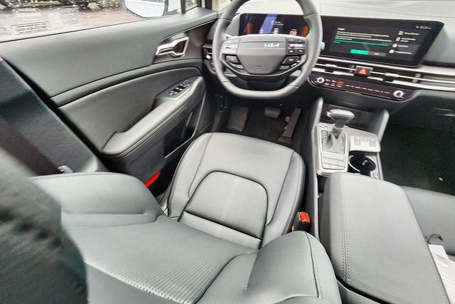 2027 Kia Sportage EX