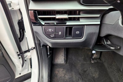 2027 Kia Sportage EX