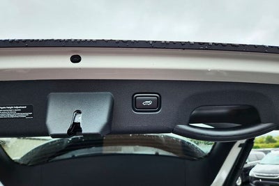 2027 Kia Sportage EX