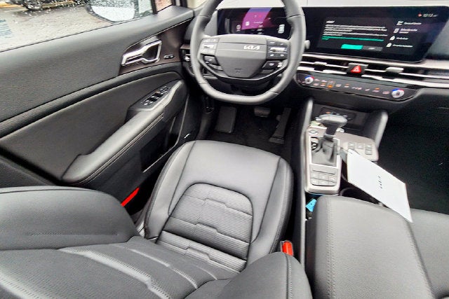 2027 Kia Sportage SX-Prestige
