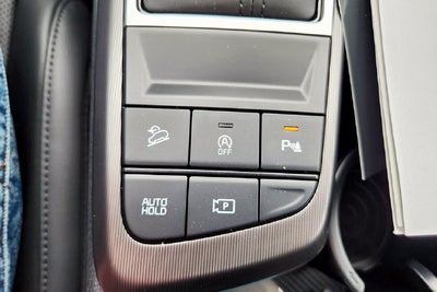 2027 Kia Sportage SX-Prestige