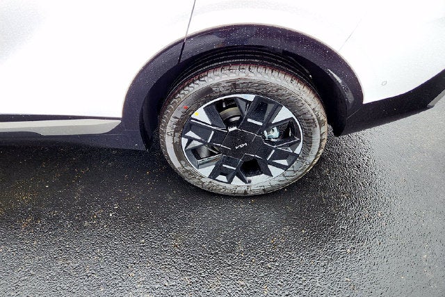 2027 Kia Sportage SX-Prestige