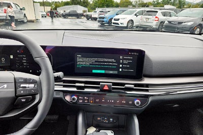 2027 Kia Sportage SX-Prestige