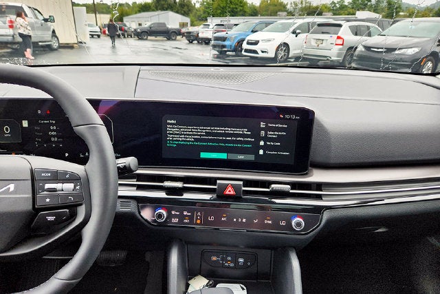 2027 Kia Sportage SX-Prestige