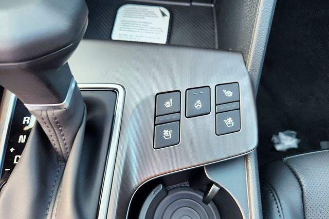 2027 Kia Sportage SX-Prestige