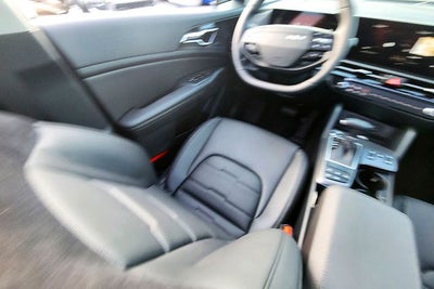 2027 Kia Sportage SX-Prestige