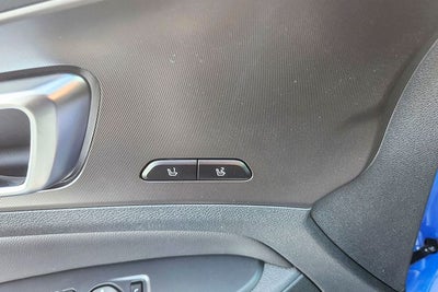 2027 Kia Sportage SX-Prestige