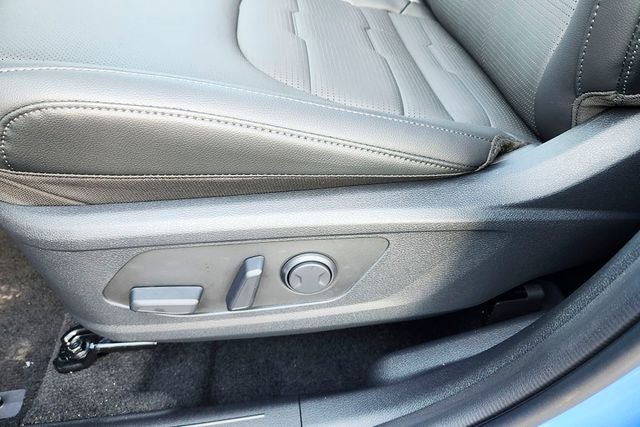 2027 Kia Sportage SX-Prestige