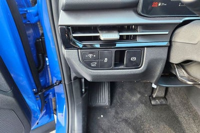 2027 Kia Sportage SX-Prestige