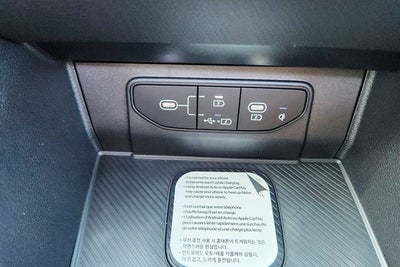 2027 Kia Sportage SX-Prestige