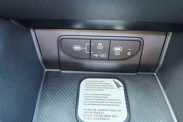 2027 Kia Sportage SX-Prestige