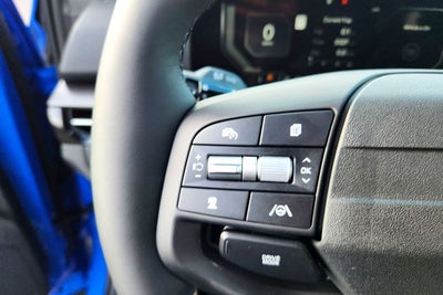 2027 Kia Sportage SX-Prestige